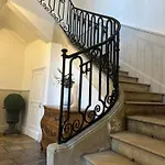 Le Clos Notre Dame Particulier Hypercentre Guest house Poitiers