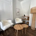 Guest house Le Clos Notre Dame Particulier Hypercentre 3*