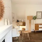 Guest house Le Clos Notre Dame Particulier Hypercentre Poitiers