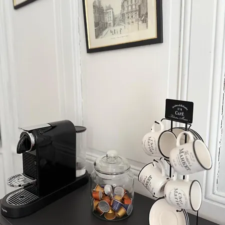 Guest house Le Clos Notre Dame Poitiers