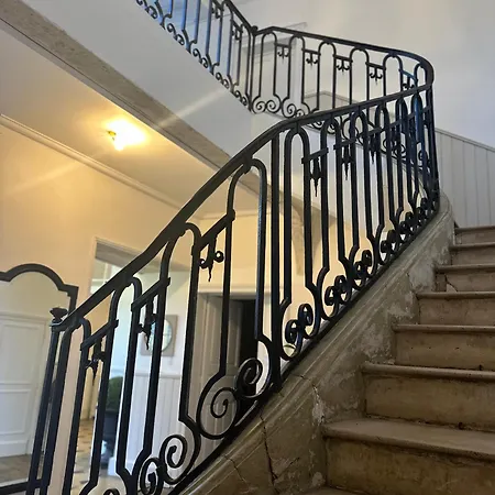 Guest house Le Clos Notre Dame *