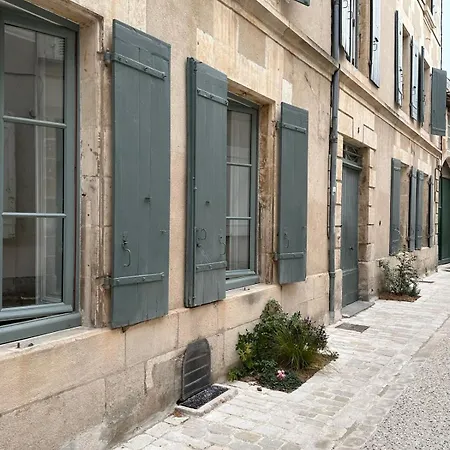Le Clos Notre Dame Poitiers