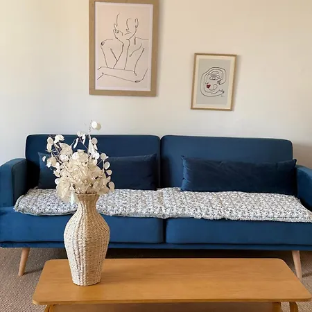 Le Clos Notre Dame Guest house