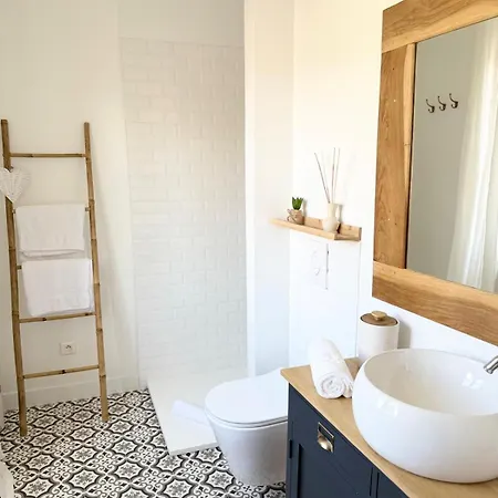 Le Clos Notre Dame Hotel Particulier Poitiers 3* פואטייה