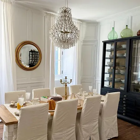 Le Clos Notre Dame Particulier Hypercentre