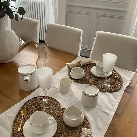 Guest house Le Clos Notre Dame