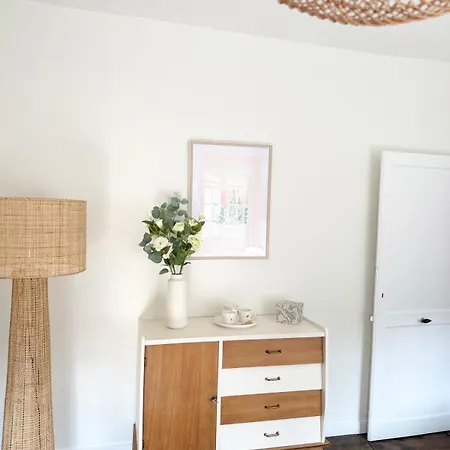 Guest house Le Clos Notre Dame Particulier Hypercentre