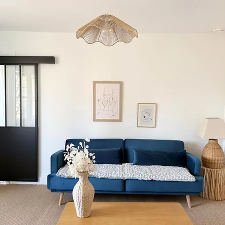 Le Clos Notre Dame Particulier Hypercentre 3* Poitiers