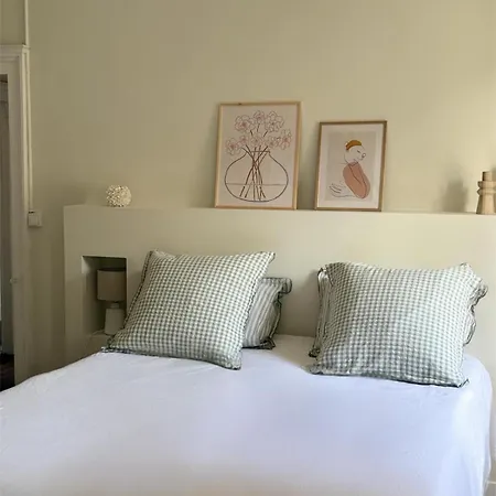 Guest house Le Clos Notre Dame Particulier Hypercentre 3*