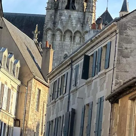 Guest house Le Clos Notre Dame *