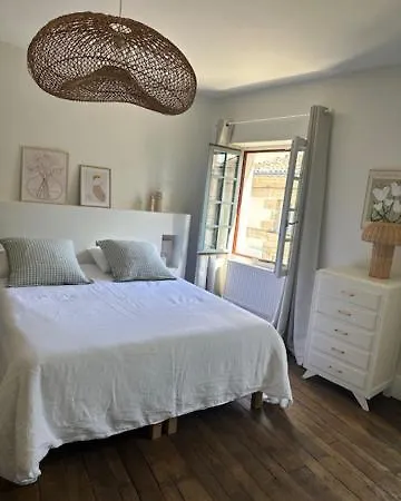 Le Clos Notre Dame Guest house *