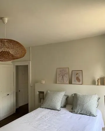 Guest house Le Clos Notre Dame Poitiers