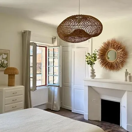 Le Clos Notre Dame Guest house