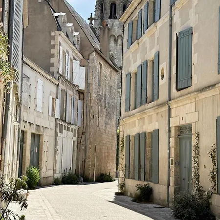 Le Clos Notre Dame Guest house