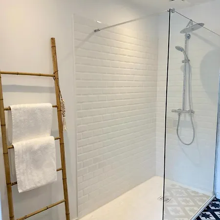 Le Clos Notre Dame Particulier Hypercentre Affittacamere Poitiers