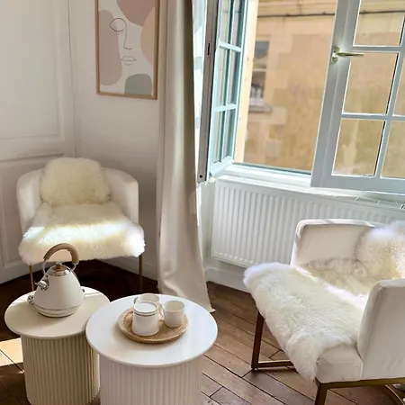 Le Clos Notre Dame Particulier Hypercentre 3*