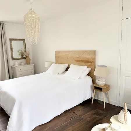 Le Clos Notre Dame Poitiers