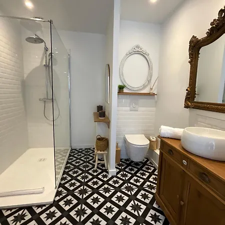 Le Clos Notre Dame Particulier Hypercentre Guest house 3*