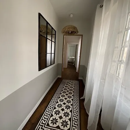 Guest house Le Clos Notre Dame Particulier Hypercentre