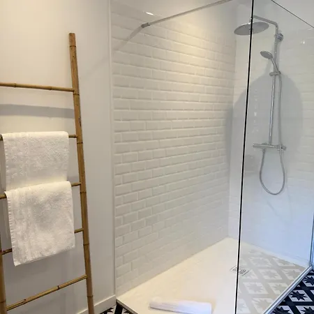 Le Clos Notre Dame Particulier Hypercentre Poitiers