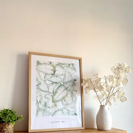 ゲストハウス Le Clos Notre Dame Particulier Hypercentre 3*