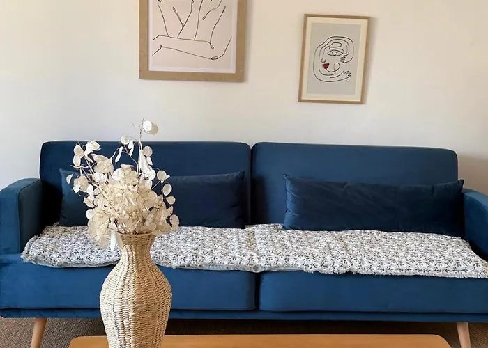 Le Clos Notre Dame Particulier Hypercentre Гостевой дом