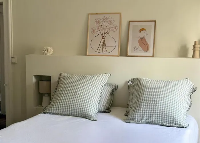 Le Clos Notre Dame Particulier Hypercentre ポアティエ