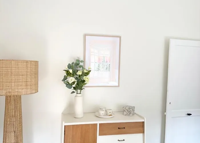 ゲストハウス Le Clos Notre Dame Particulier Hypercentre