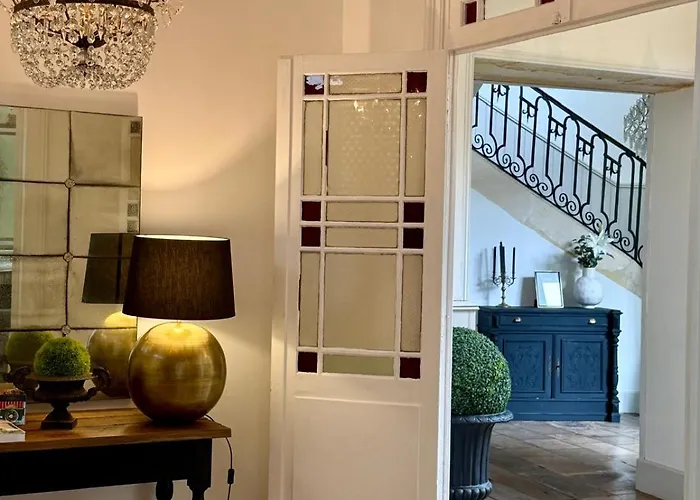 Le Clos Notre Dame Particulier Hypercentre