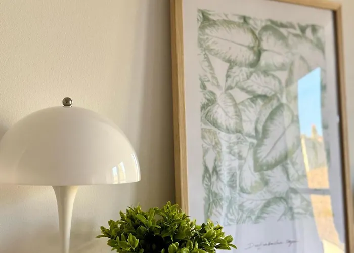 Le Clos Notre Dame Particulier Hypercentre Гостевой дом 3*